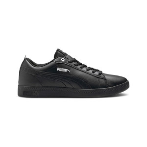 Puma Smash V2 Leather S Size 7 5 365208-03