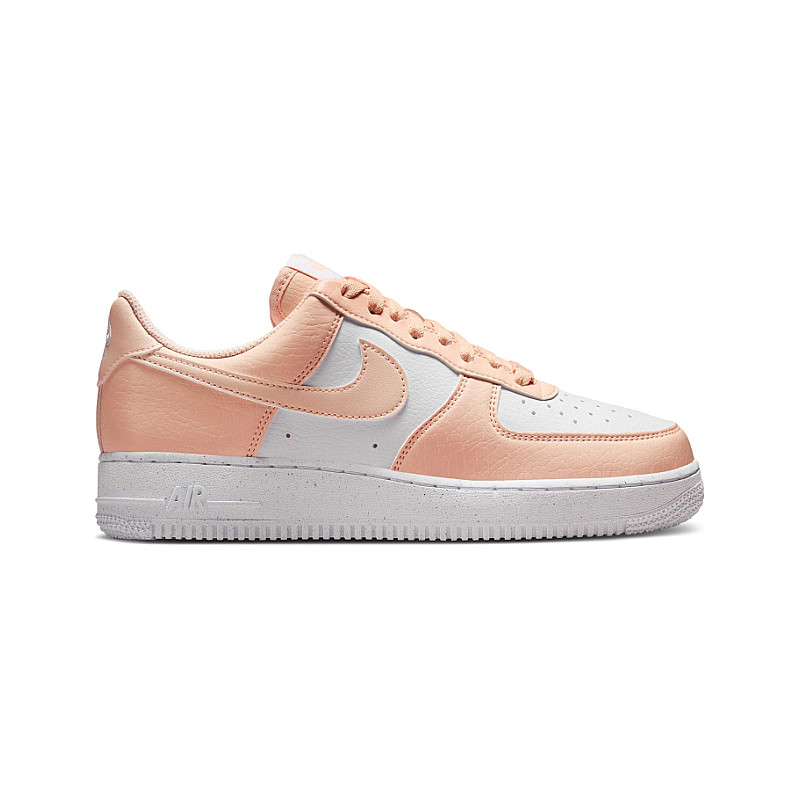 nike air force guava ice