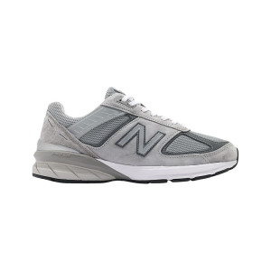 New Balance New Balance 990V5 Made In USA 4E Wide Castlerock M990GL5-4E