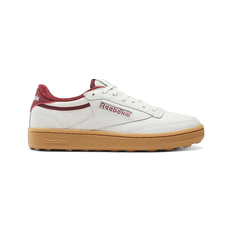 Reebok Club C Golf Gum S 100236007