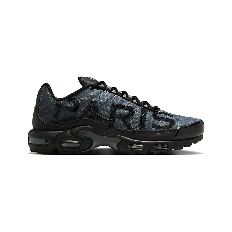 Nike Air Max Plus PSG Paris Saint Germain Particle IB2253