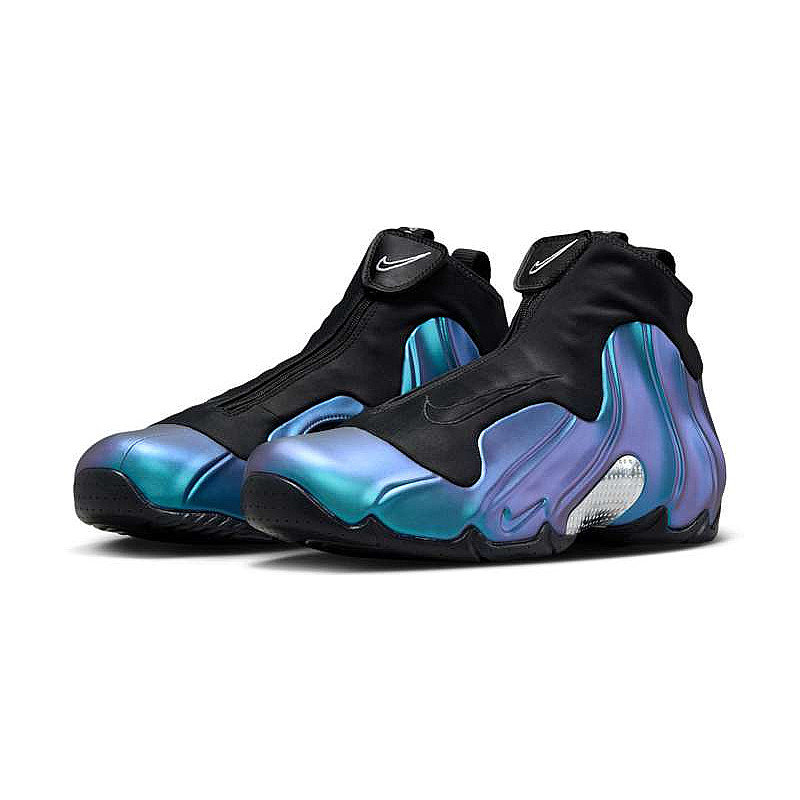 Nike Air Flightposite Dusty Cactus HJ4466-001