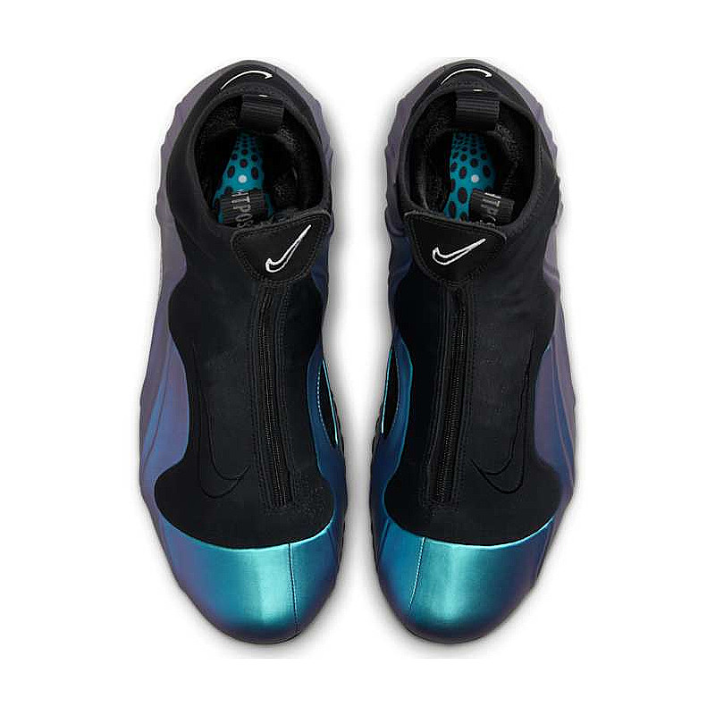 Nike Air Flightposite Dusty Cactus HJ4466-001