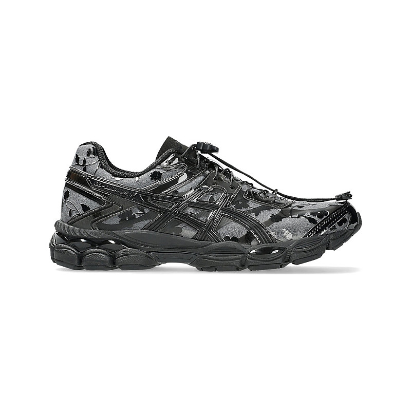 【本物保証 /関税・送料無料】Cecilie Bahnsen Asics 16 Floral 本物保証 /関税・送料無料】Cecilie Bahnsen Asics 16 Floral