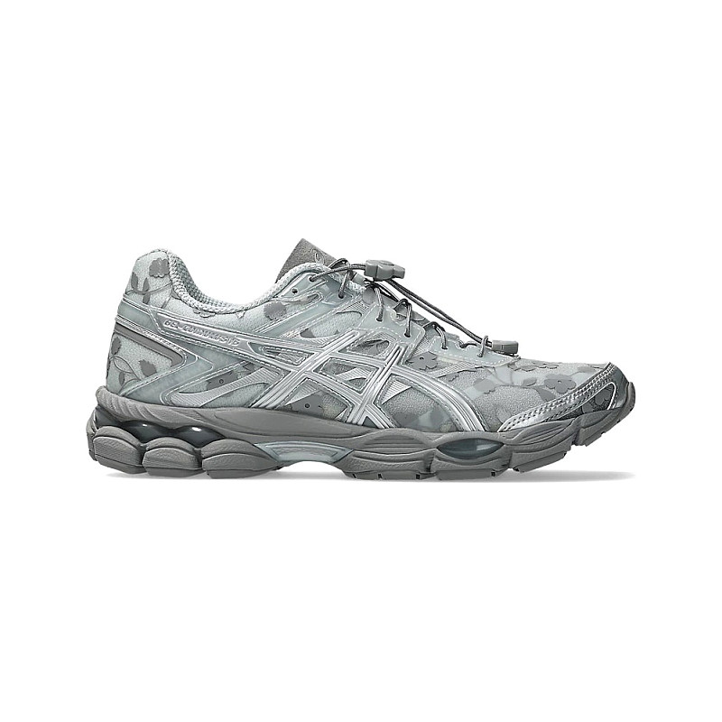 ASICS Gel Cumulus 16 Cecilie Bahnsen Floral Pack Glacier
