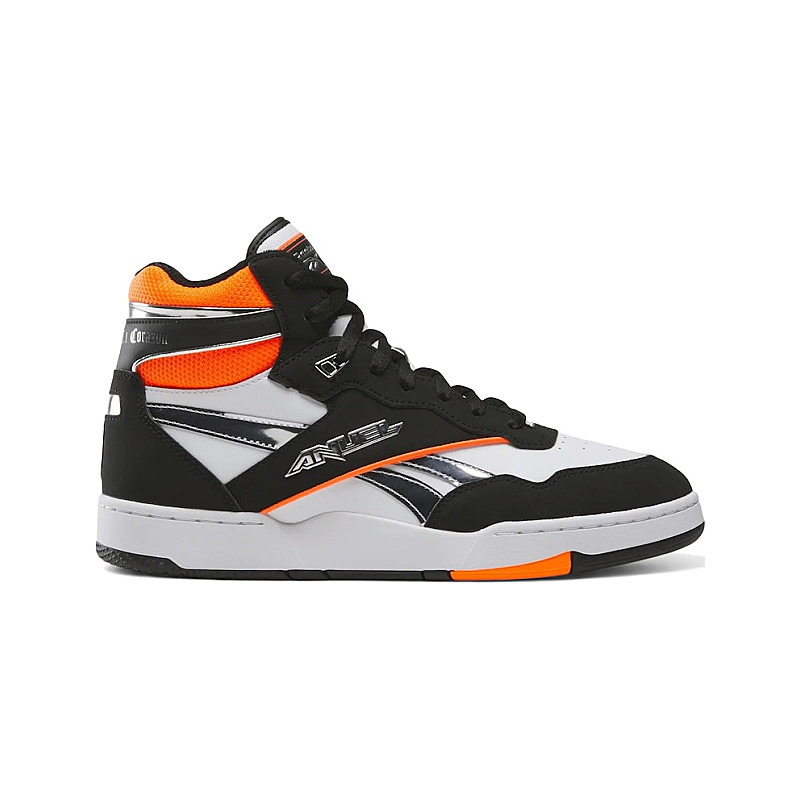 Reebok BB 4000 Ii Mid Retro Anuel AA 100239410