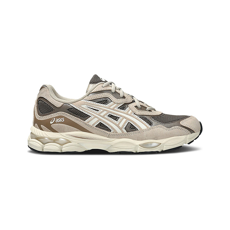 ASICS Gel NYC Clay Canyon S Size 10 1203A634-200