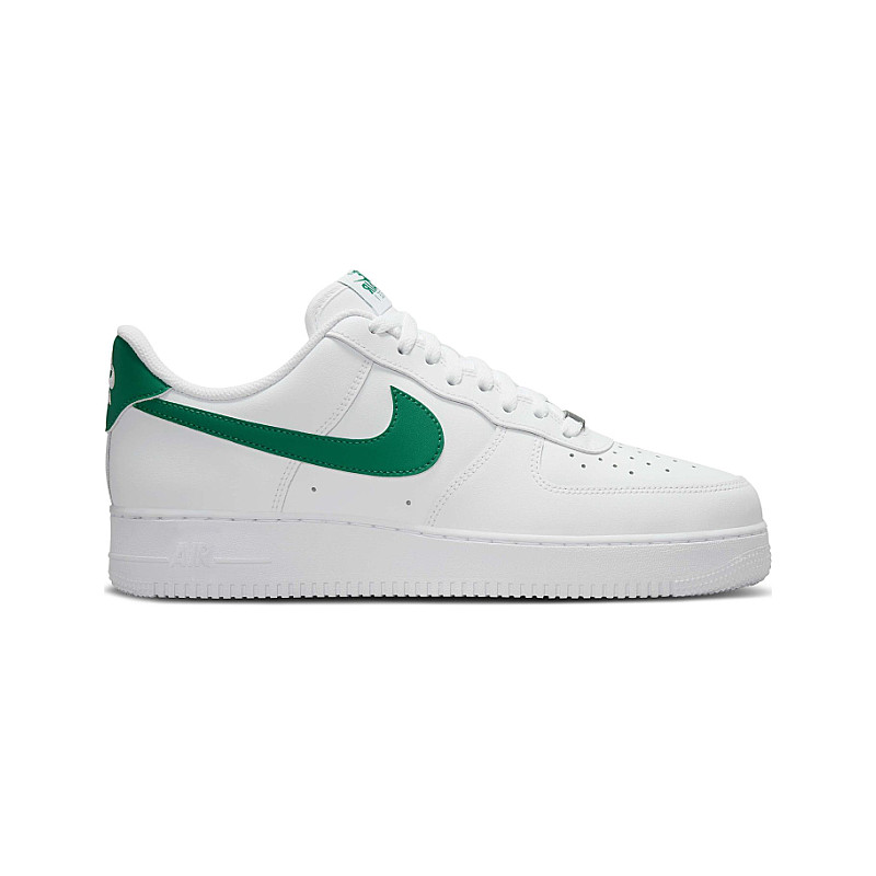 Nike Air Force 1 07 Malachite S Size 10 FJ4146-121