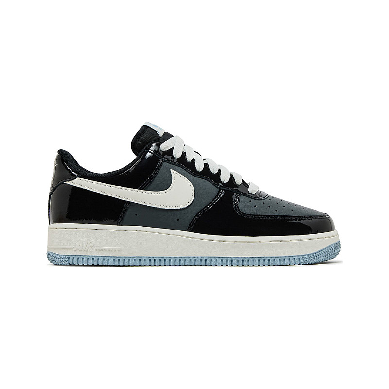 nike air force 1 patent