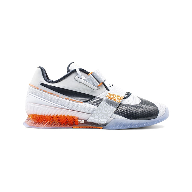 NIKE Romaleos 4 SE ロマレオス4 東京オリンピック限定カラー NIKE Romaleos 4 SE ロマレオス4 東京オリンピック限定カラー