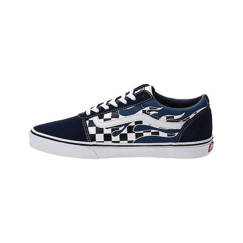 Vans Old Skool Ward Check VN0A38DMWD6 from 72,95 €