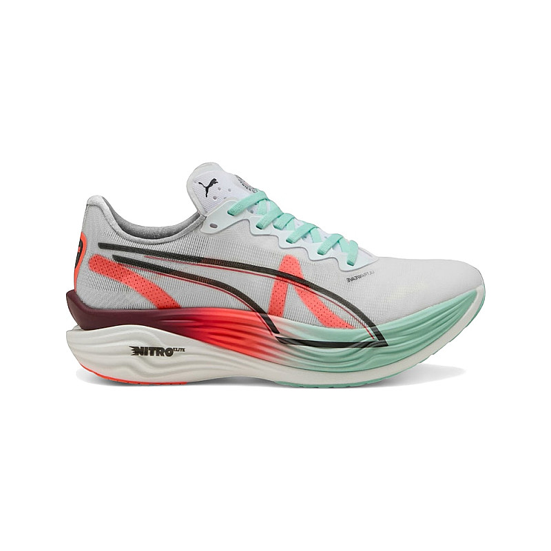 はいむし Puma Deviate Nitro Elite 3 Hyrox Glowing S 312292-01 from 289,00 €