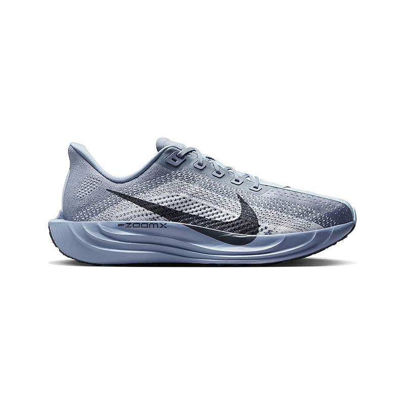 Nike Zoomx Pegasus Plus Ashen Slate Pure Platinum FQ7262-402 from