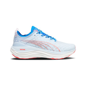 Puma Foreverrun Nitro Icy Fire S Size 10 377758-10