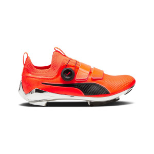 Puma PWR Spin Indoor Cycling Ultra S Size 5 378096-02