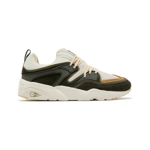 Puma Sneakersnstuff X Blaze Of Glory Winter Moss S Size 11 386591-01