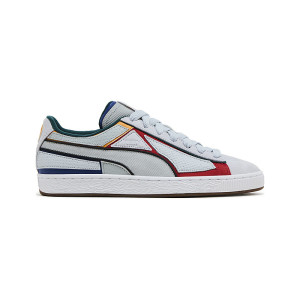 Puma Suede Layers New Heritage S Size 9 389974-01