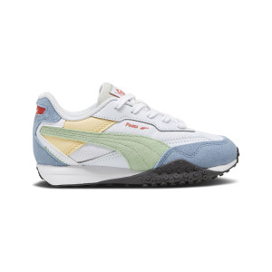 Puma Blacktop Rider BTS Little Zen Color S Size 1 5 394724-05