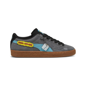 Puma Beavis And Butt Head X Suede Cornholio S Size 9 5 396715-01