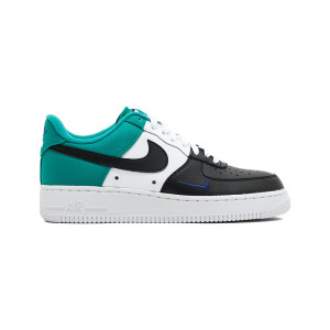 Nike Air Force 1 Mini Swoosh Neptune S Size 9 5 823511-002