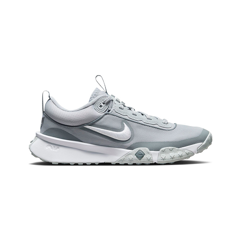 Nike Air Diamond Varsity Turf Wolf S Size 7 5 DZ0502-001