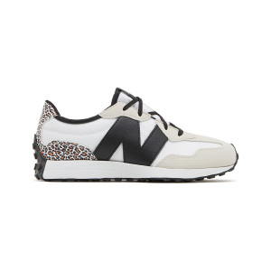 New Balance 327 Big Leopard S Size 4 5 GS327SE