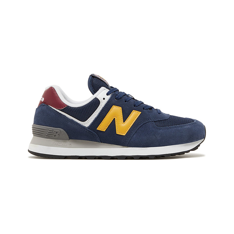 New Balance 574 Natural Aspen S Size ML574HW2 desde 111,00 €