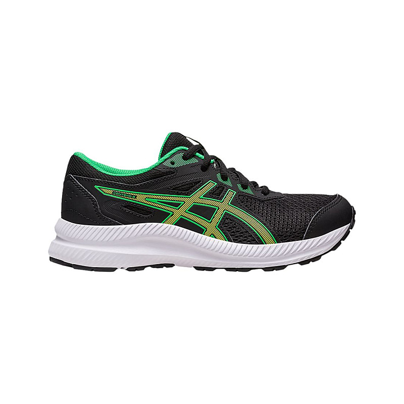 ASICS Contend 8 Zest S Size 1 5 1014A259-005