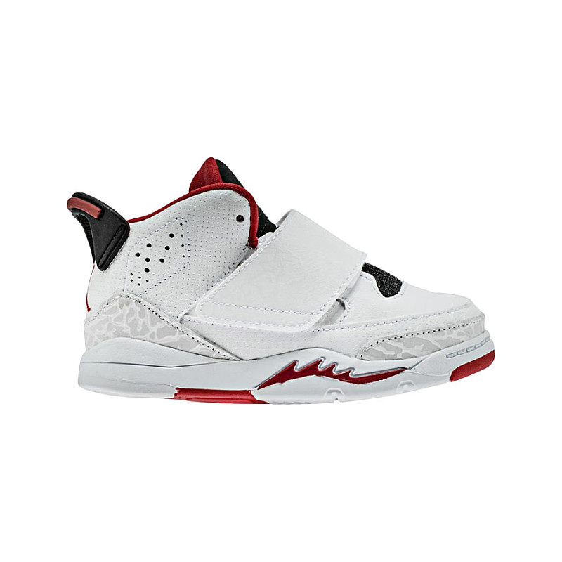 シューズ(男性用) AIR JORDAN SON OF MARS 29cm Buy Air Jordan Son Of Mars(4.5 M US Big Kid) White/Black