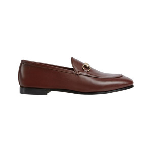 GUCCI｜ (786016 AADCW 1000) Buy Gucci Wmns Gucci Jordaan Loafer 'Black' - 786016 AADCW