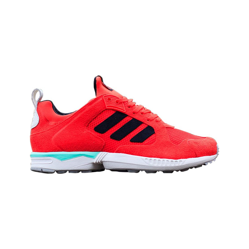 PYNページ adidas ZX 5000 i litera T jak Torsion (A-ZX Series 2021)