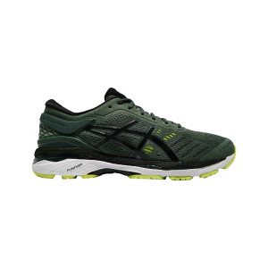 ASICS Gel Kayano 24 Dark Forest T749N-8290