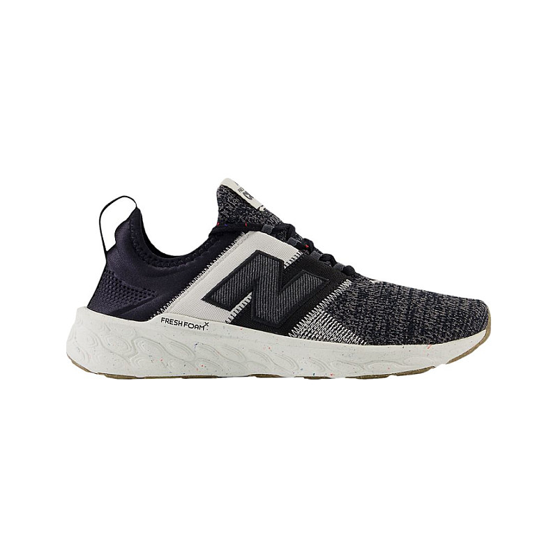 New Balance New Balance Fresh Foam X Cruz V3 Artisan Sea