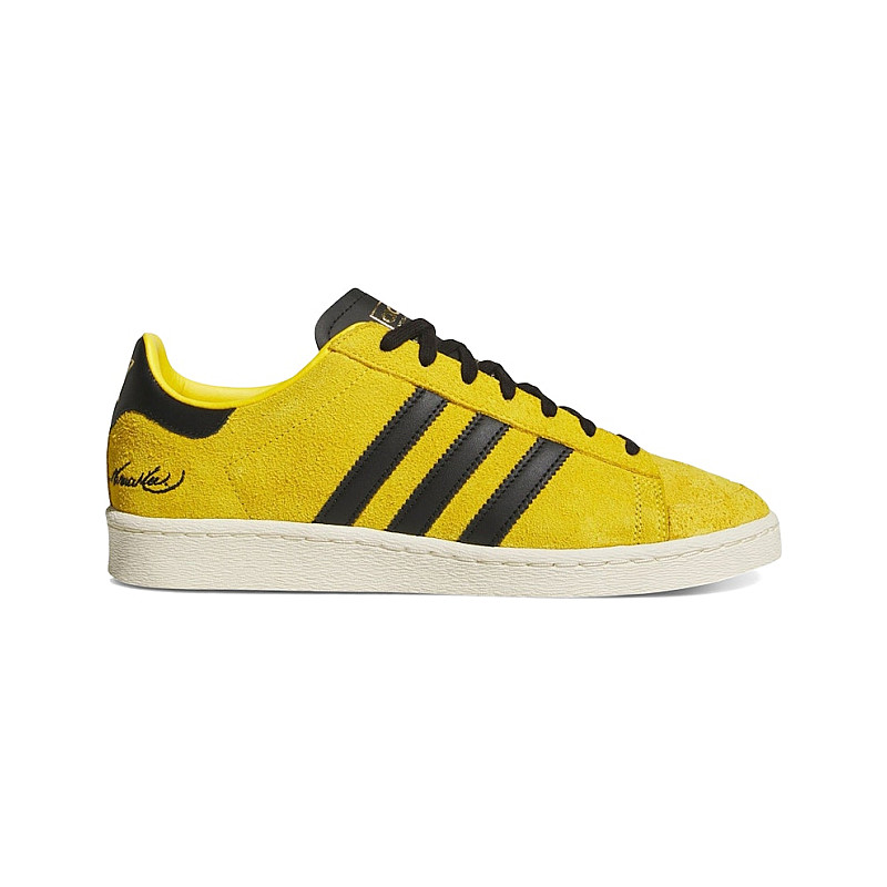 adidas Jabbar Bruce Lee Game Of Death JR1597