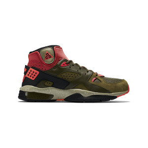 Nike Air Mowabb ACG Militia 2015 749492-303