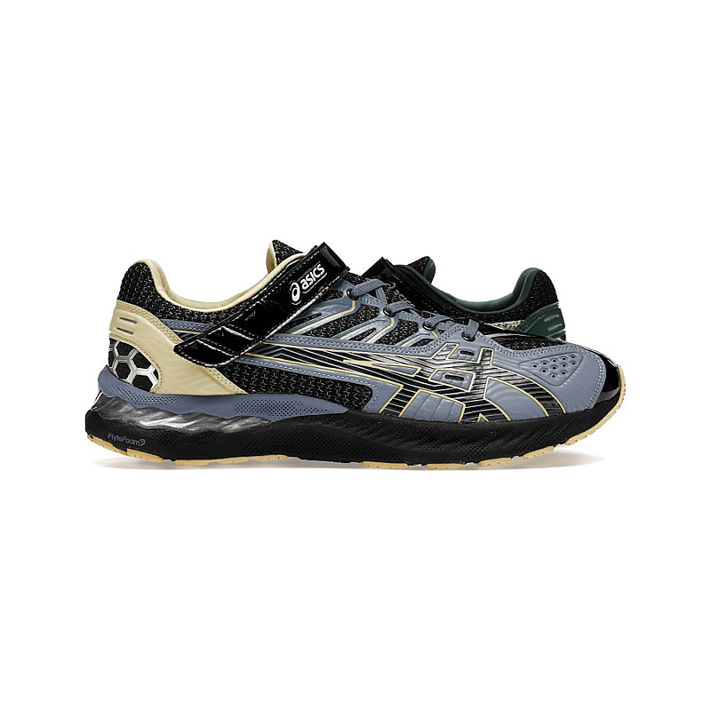 ASICS Gel Fratelli Brain Dead Kiko Kostadinov BDS21S01002469GR12-6