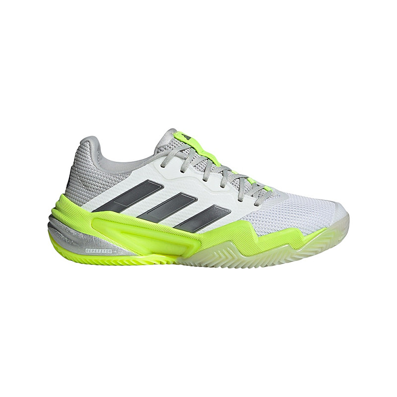 Adidas Barricade 13 Clay Tennis IH2963