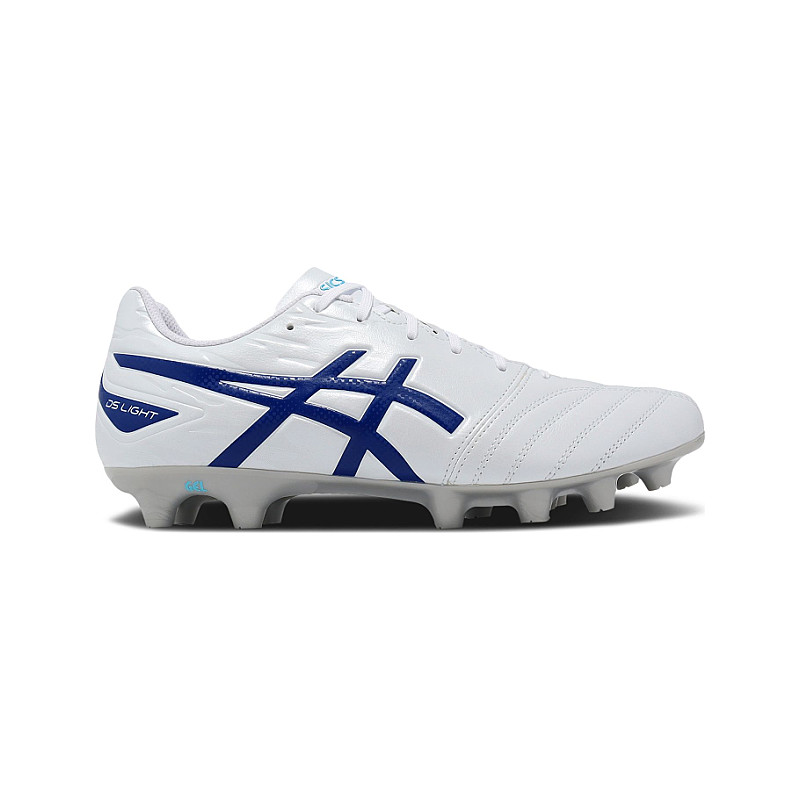 ASICS DS Club 2E Wide Tuna S Size 7 5 1103A097-100