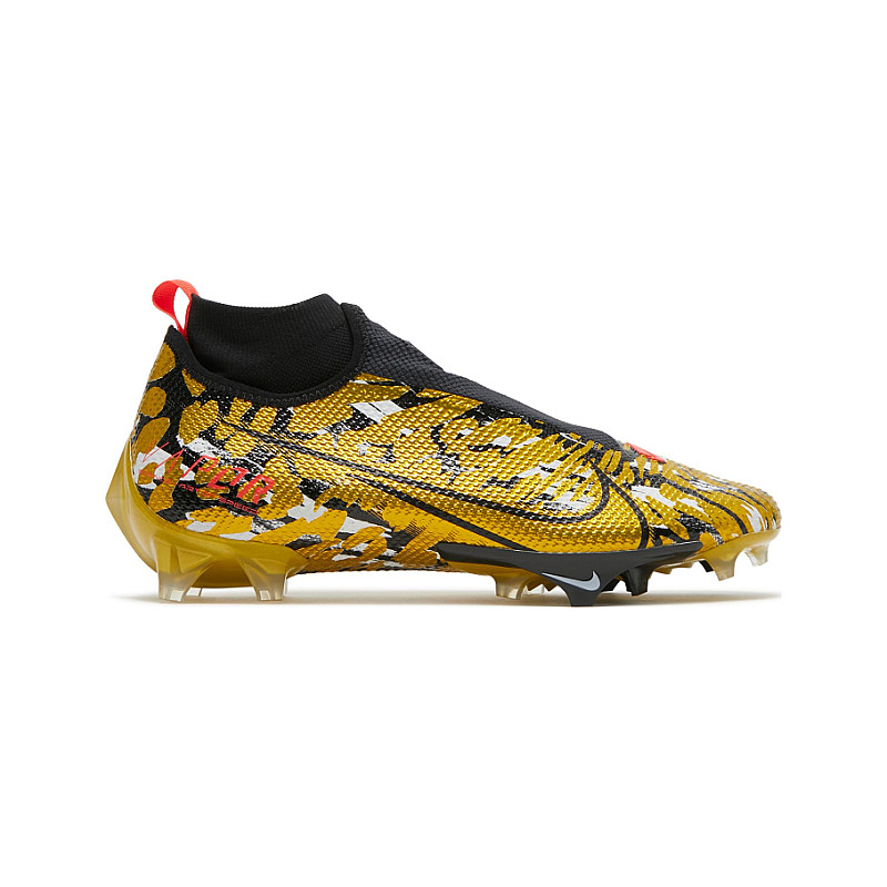 Nike Vapor Edge Pro Obj Metallic Vivid S Size 14 CI4757-901 ab 275