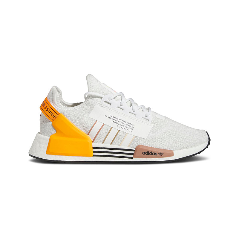 adidas NMD_R1 V2 Bright S Size 9 5 IE2342 from 129,00