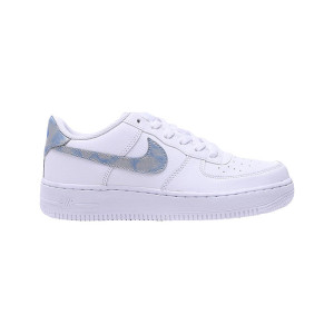 Nike Air Force 1 Royal Tint S Size 4 5 314219-131