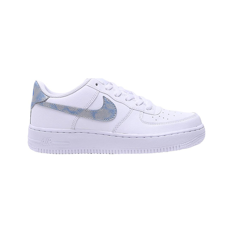 air force 1 size 4y