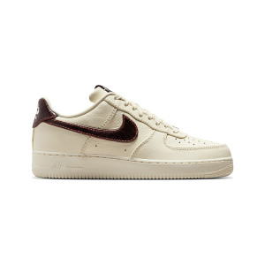 Nike Air Force 1 07 Soft Pearl Croc IH7332-001