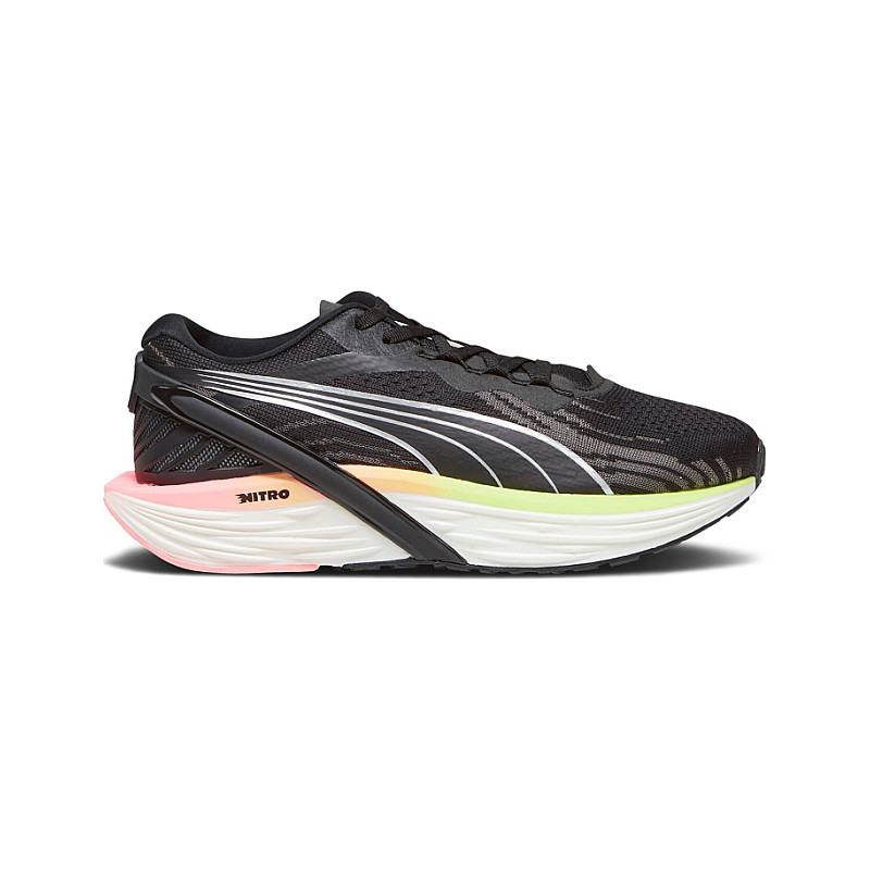 Puma Run Xx Nitro 2 Koral Ice S Size 6 5 378482-01 from 174,00 €