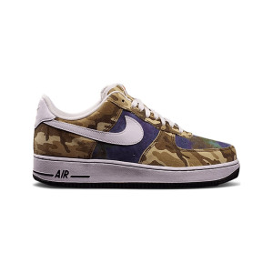 Nike Air Force 1 07 LV8 Color S Size 8 5 718152-300
