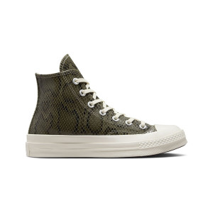 Converse Chuck 70 Snakeskin Field Surplus S Size 8 5 A13394C