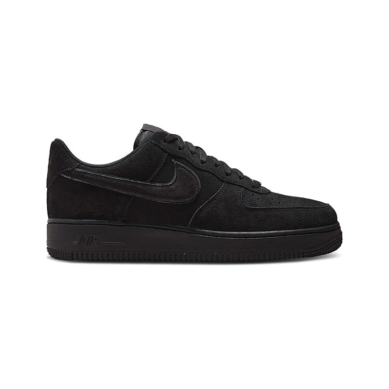 Nike Air Force 1 07 LV8 Cat S Size 10 5 HQ1966-002