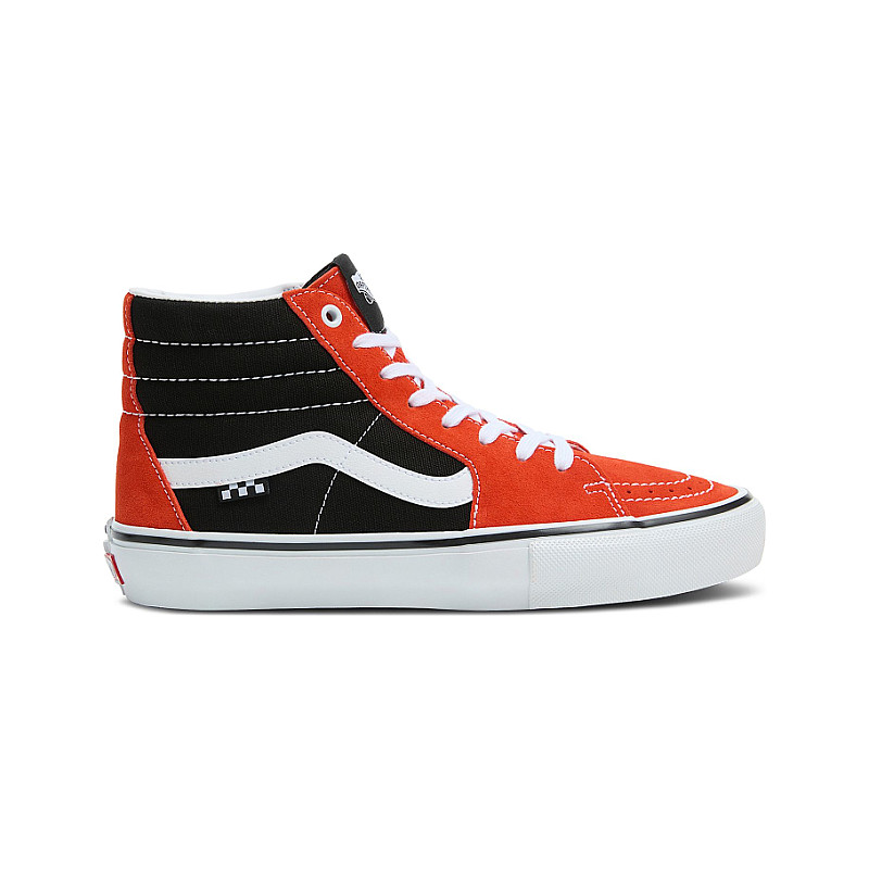 Vans Skate SK8 Hi S Size VN0A5FCCY25 de la 57,00 €