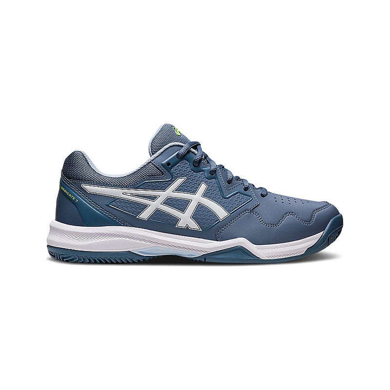 ASICS Gel Dedicate 7 Clay S Size 7 1041A224-401