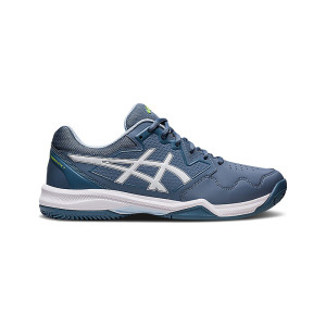ASICS Gel Dedicate 7 Clay S Size 7 1041A224-401
